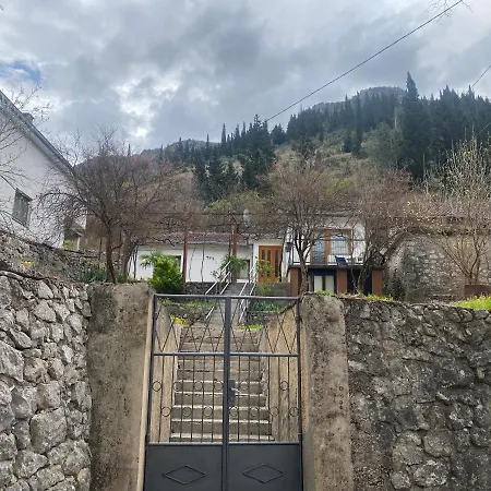 Stolac Home River Exterior photo