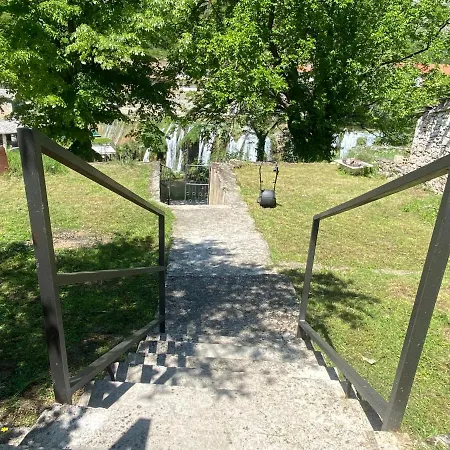 Stolac Home River Exterior photo