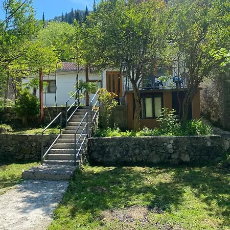 Stolac Home River Exterior photo