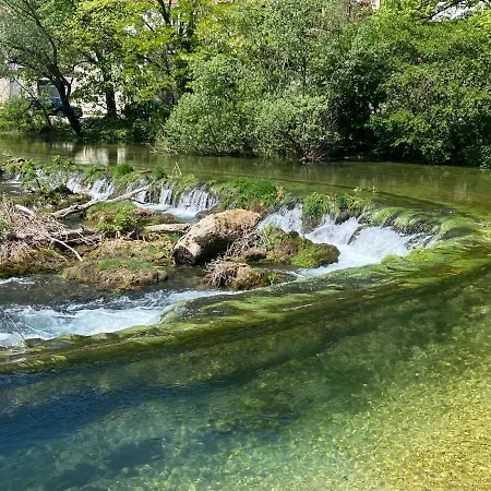 Stolac Home River Exterior photo