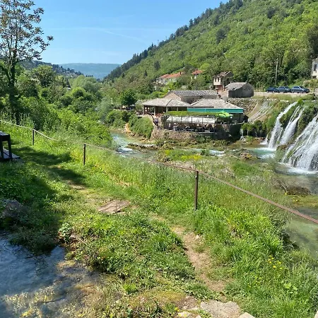 Stolac Home River Exterior photo