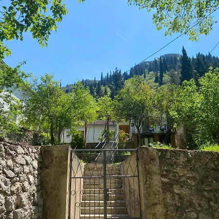 Stolac Home River Exterior photo