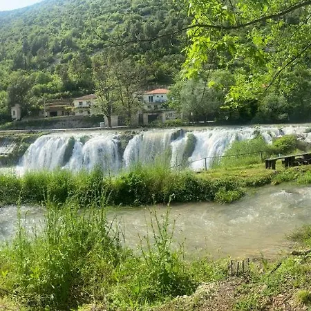 Stolac Home River Exterior photo