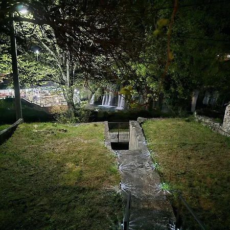 Stolac Home River Exterior photo
