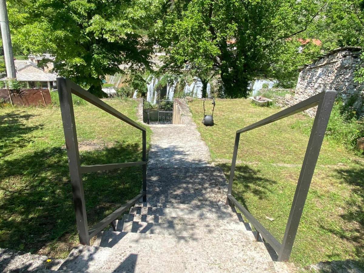River Apartment Stolac