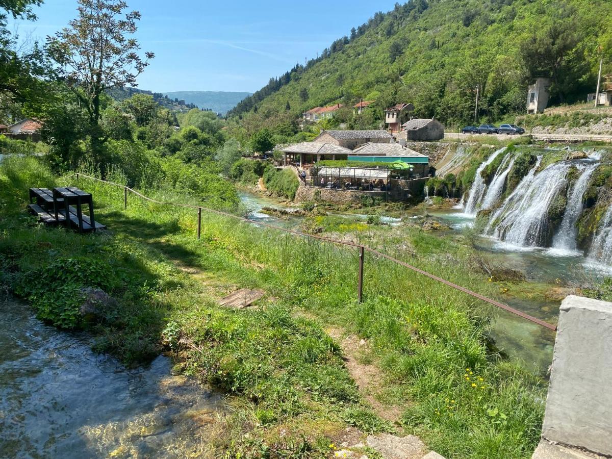 River Stolac