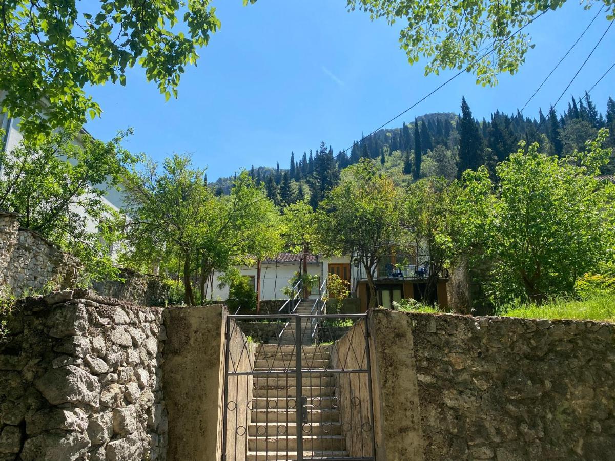 River * Stolac