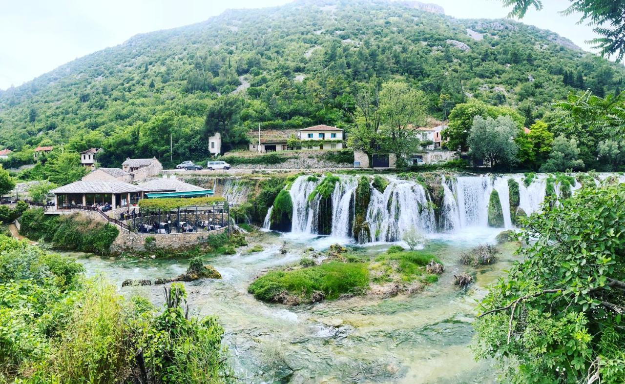 River * Stolac