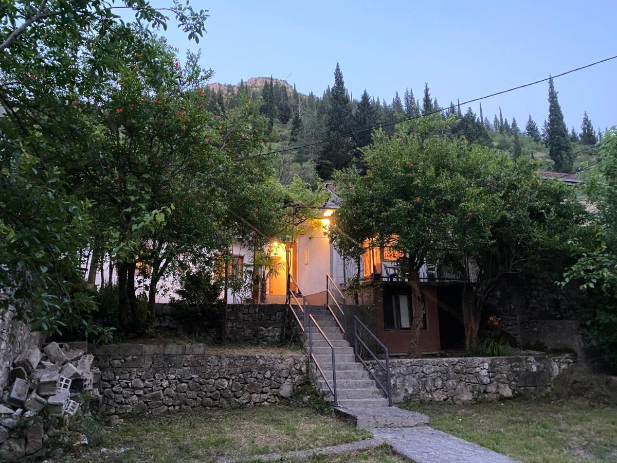 River * Stolac