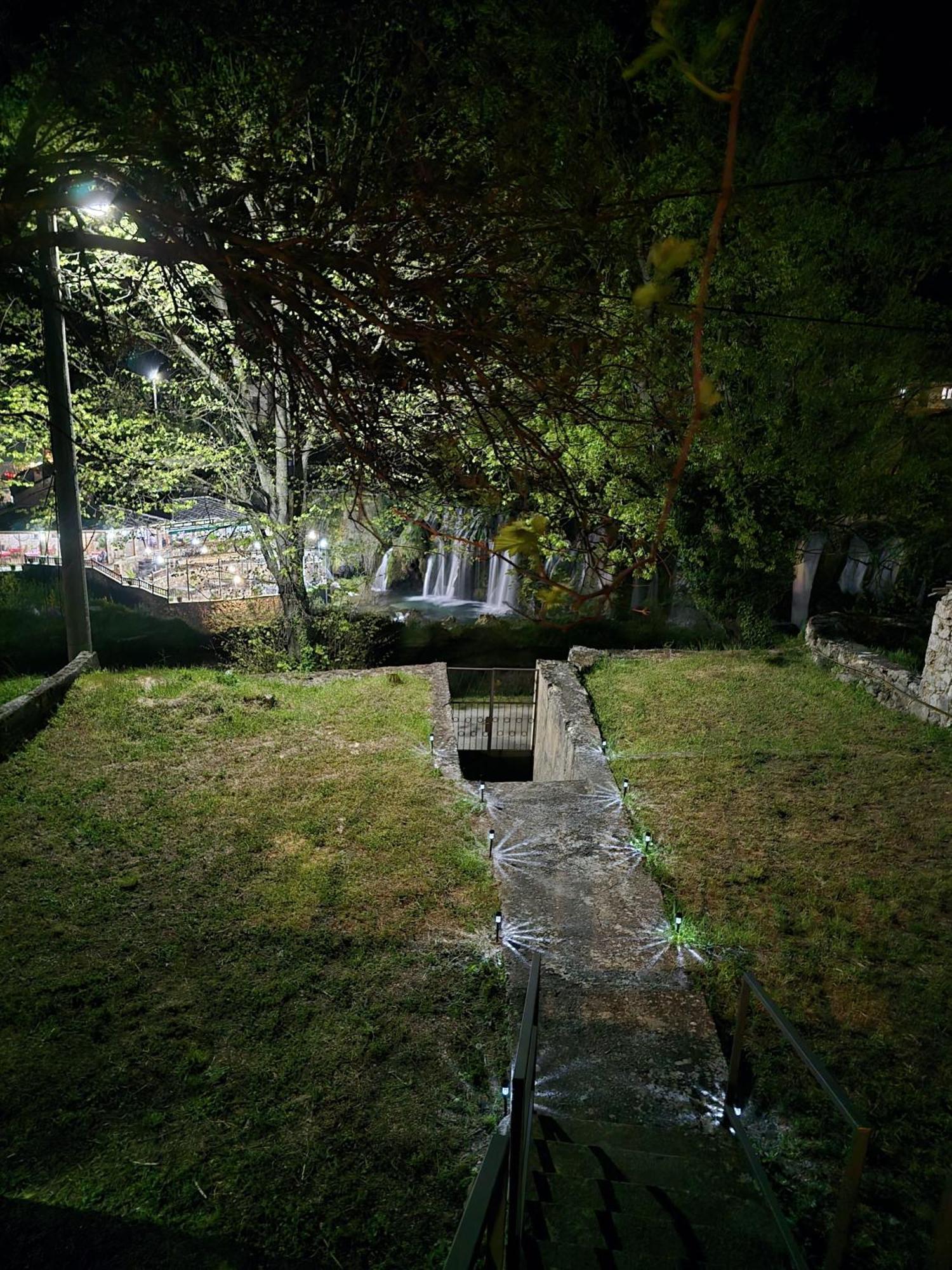River * Stolac